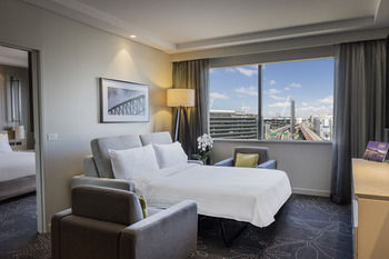 PARKROYAL Darling Harbour, Sydney - Accommodation Redcliffe 51