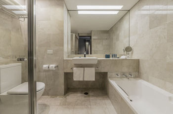 PARKROYAL Darling Harbour, Sydney - Accommodation Redcliffe 52