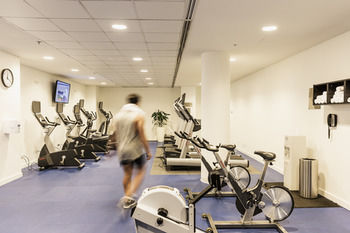 PARKROYAL Darling Harbour, Sydney - Accommodation Redcliffe 55