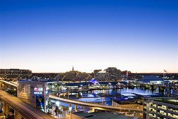 PARKROYAL Darling Harbour, Sydney - Accommodation Redcliffe 0