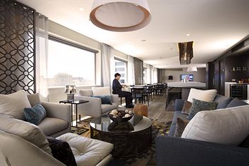 PARKROYAL Darling Harbour, Sydney - Accommodation Redcliffe 2