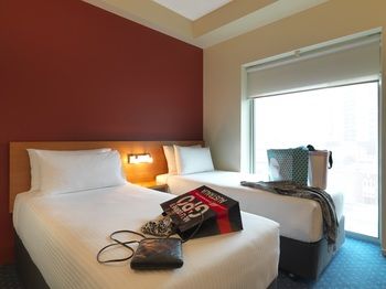 Ibis Melbourne Little Bourke Street - Accommodation Redcliffe 11