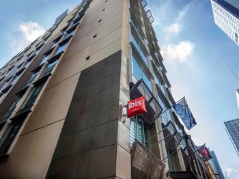 Ibis Melbourne Little Bourke Street - Accommodation Redcliffe 21