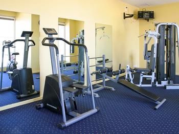 Ibis Melbourne Little Bourke Street - Accommodation Redcliffe 22
