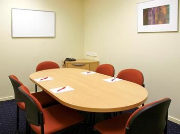 Ibis Melbourne Little Bourke Street - Accommodation Redcliffe 25