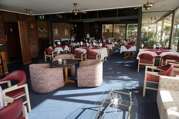 Econo Lodge Tamworth - Accommodation Redcliffe 0