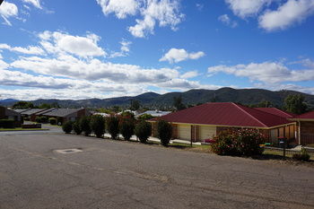 Econo Lodge Tamworth - Accommodation Redcliffe 2