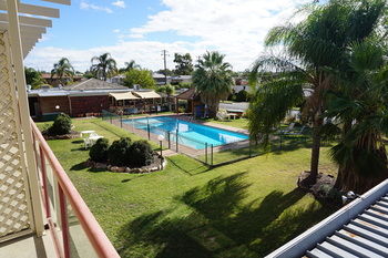 Econo Lodge Tamworth - Accommodation Redcliffe 3