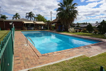 Econo Lodge Tamworth - Accommodation Redcliffe 4