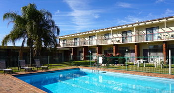 Econo Lodge Tamworth - Accommodation Redcliffe 5