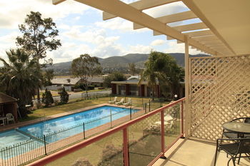 Econo Lodge Tamworth - Accommodation Redcliffe 6