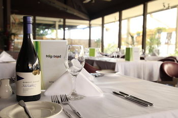 Econo Lodge Tamworth - Accommodation Redcliffe 8