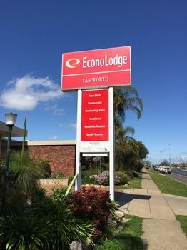 Econo Lodge Tamworth - Accommodation Redcliffe 9