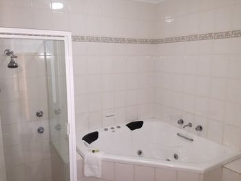 Econo Lodge Tamworth - Accommodation Redcliffe 10