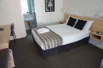 Econo Lodge Tamworth - Accommodation Redcliffe 11