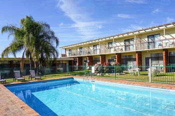 Econo Lodge Tamworth - Accommodation Redcliffe 12