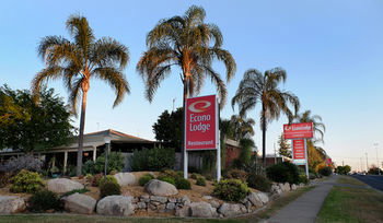 Econo Lodge Tamworth - Accommodation Redcliffe 13