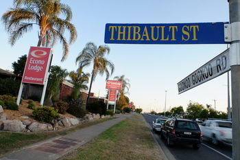 Econo Lodge Tamworth - Accommodation Redcliffe 14