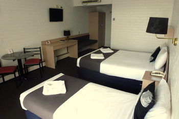 Econo Lodge Tamworth - Accommodation Redcliffe 16