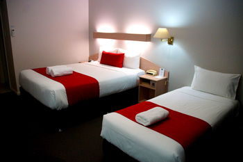Econo Lodge Tamworth - Accommodation Redcliffe 19