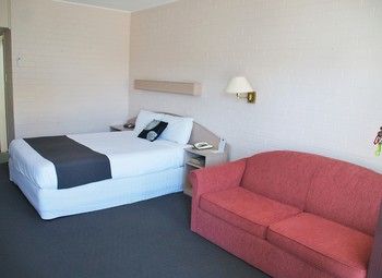 Econo Lodge Tamworth - Accommodation Redcliffe 20
