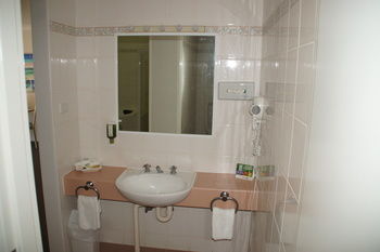Econo Lodge Tamworth - Accommodation Redcliffe 21