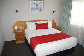 Econo Lodge Tamworth - Accommodation Redcliffe 22