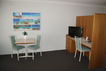 Econo Lodge Tamworth - Accommodation Redcliffe 24