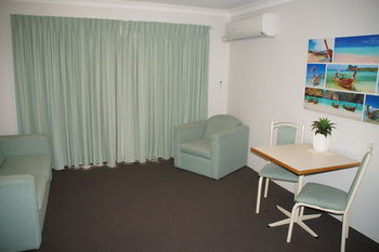 Econo Lodge Tamworth - Accommodation Redcliffe 25