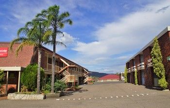 Econo Lodge Tamworth - Accommodation Redcliffe 26