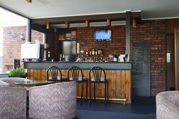 Econo Lodge Tamworth - Accommodation Redcliffe 27