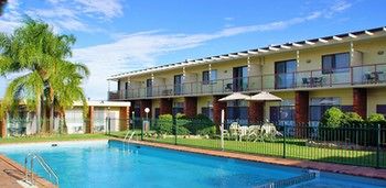 Econo Lodge Tamworth - Accommodation Redcliffe 28