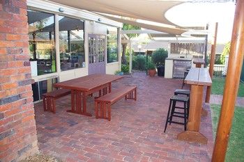 Econo Lodge Tamworth - Accommodation Redcliffe 29
