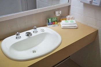 Econo Lodge Tamworth - Accommodation Redcliffe 32