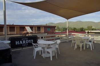Econo Lodge Tamworth - Accommodation Redcliffe 33