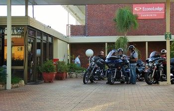 Econo Lodge Tamworth - Accommodation Redcliffe 34