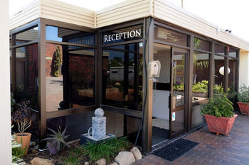 Econo Lodge Tamworth - Accommodation Redcliffe 35