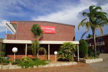 Econo Lodge Tamworth - Accommodation Redcliffe 41