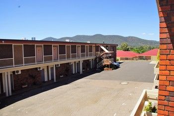 Econo Lodge Tamworth - Accommodation Redcliffe 42