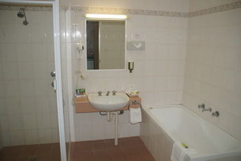 Econo Lodge Tamworth - Accommodation Redcliffe 43