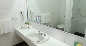 Econo Lodge Tamworth - Accommodation Redcliffe 44