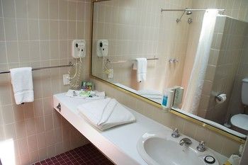 Econo Lodge Tamworth - Accommodation Redcliffe 45