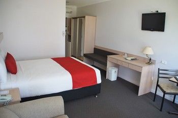 Econo Lodge Tamworth - Accommodation Redcliffe 46