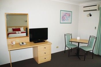 Econo Lodge Tamworth - Accommodation Redcliffe 47