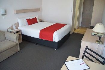 Econo Lodge Tamworth - Accommodation Redcliffe 49