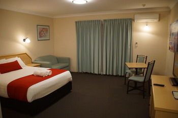 Econo Lodge Tamworth - Accommodation Redcliffe 50