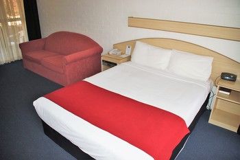 Econo Lodge Tamworth - Accommodation Redcliffe 51