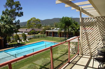 Econo Lodge Tamworth - Accommodation Redcliffe 52