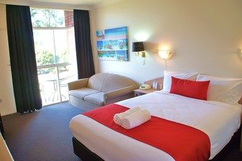 Econo Lodge Tamworth - Accommodation Redcliffe 53