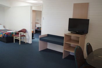 Econo Lodge Tamworth - Accommodation Redcliffe 54